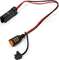 Ctek Connector 56-007 Ducati Dda