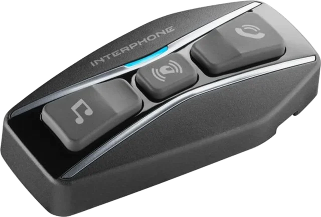 Interphone U.COM 4 - SOLO, Default