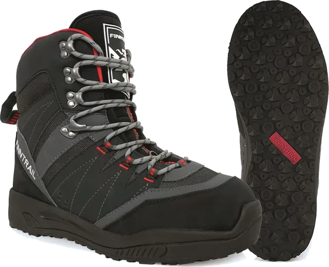 Finntrail Speedmaster Boots