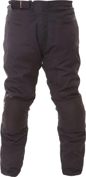 Wolf 2451 Freestyle II Pants Black, Black