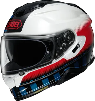 Shoei GT-Air II Tesseract Helmet
