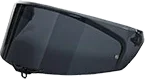 Agv Gt8-1 E2206 K7 Dark Visor