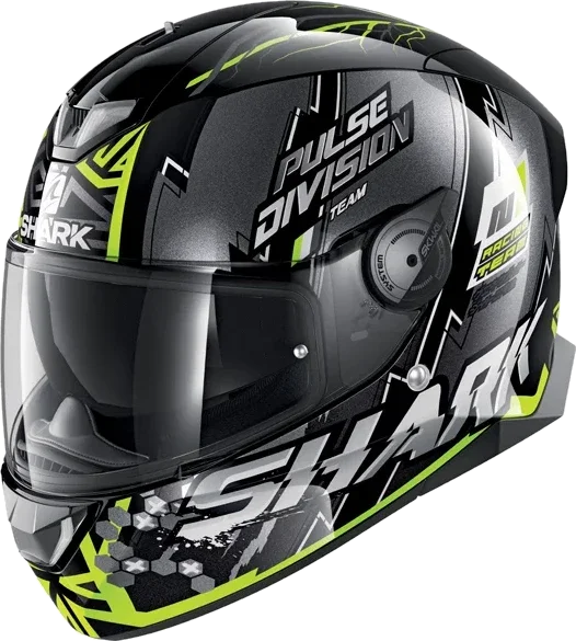 Shark Skwal 2.2 Noxxys Helmet KYS, KYS