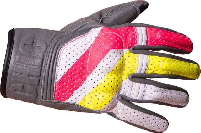 Chic Riot Lola Moto Gloves