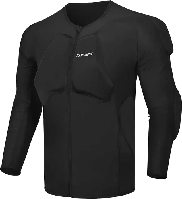 Tourmaster Armanox CE Body Protector, Black