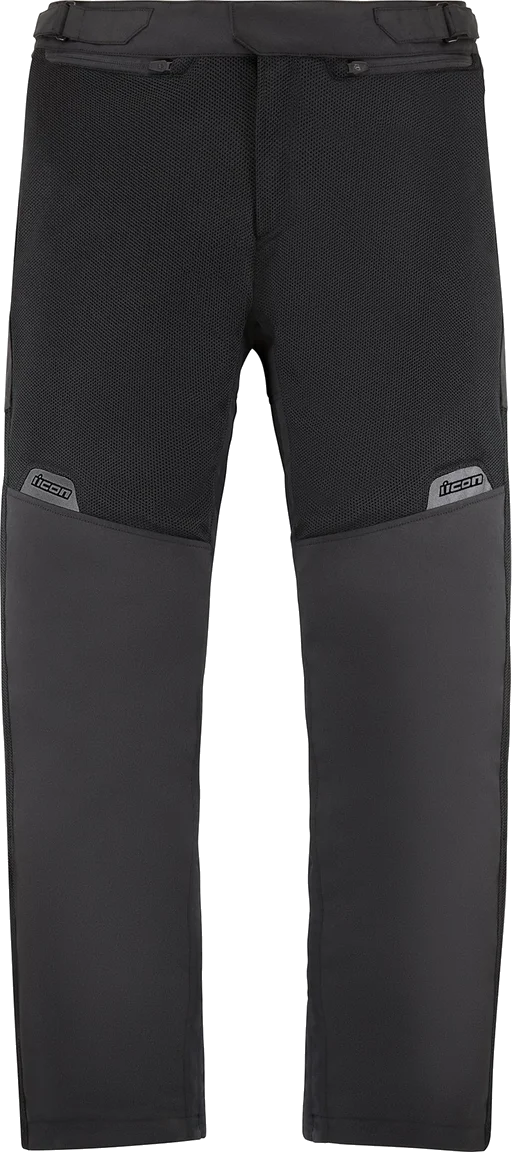 Icon Mesh AF, Black