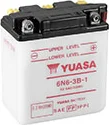 Okyami Battery 6n6-3b-1