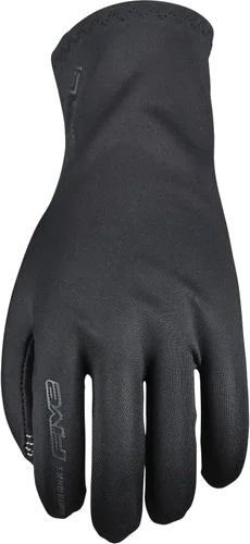 Five Ultra WS Glove Liners, black