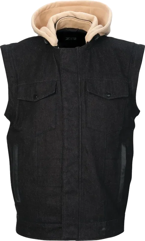 Z1r JACKET BADEN BK