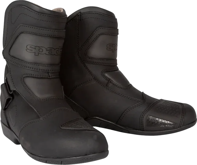 Spada Braker CE WP Boots Black
