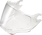 Scorpion Kds-a-01 Adf-9000 Air Clear Visor