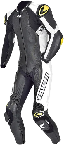 RS Taichi GP-Max R104 One-Piece Leather Suit NXL104