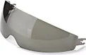 Scorpion Adf-9000 Air Sun Visor Dark Smoke