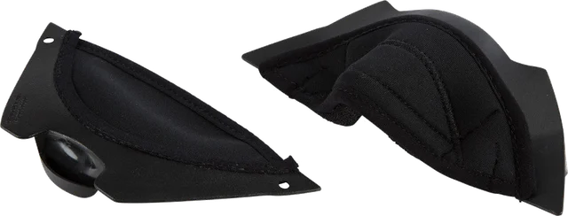 Scorpion Cold Weather Kit for EXO-AT950 Helmet, Black