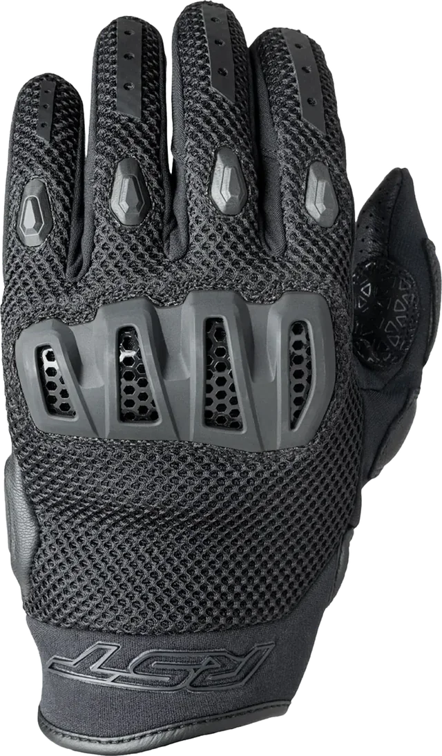 RST Vortek Gloves, black