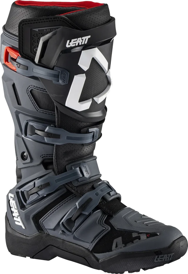 LEATT 4.5 Enduro Graphene 2022, Graphene