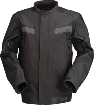 Z1R Crossvent Jacket