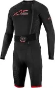 Alpinestars Tech-air 10 V2 Race Airbag Black