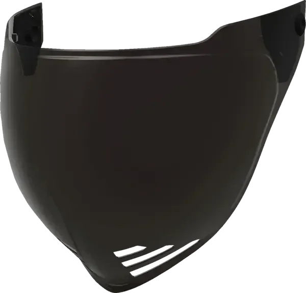 Icon Domain DOT Limo Tint Bubble Shield
