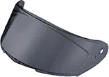 Caberg Avalon Visor Light Smoke