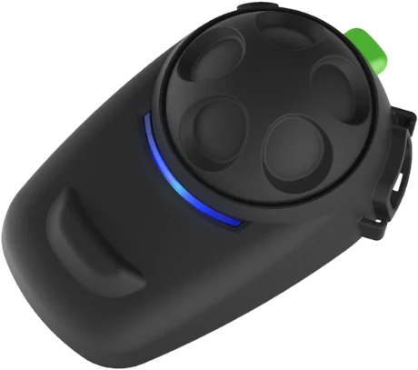 Sena SMH5D-FM-10 Bluetooth Kit - Dual