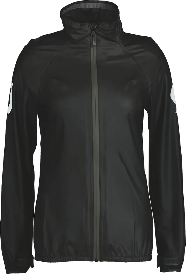 Scott Ergonomic Pro DP Ladies Over Jacket Black