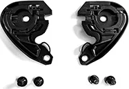 Hjc Hj-34p C10 Visor Mechanism