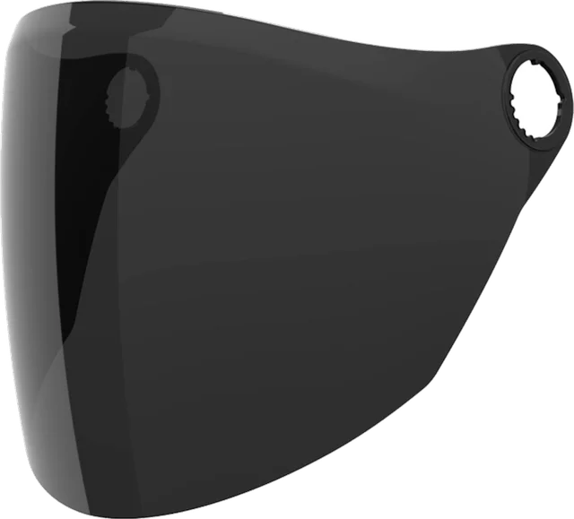Nexx X.G30 Flat Visor, Clear