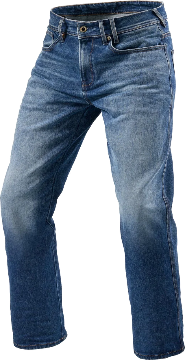 REV'IT! REV'IT Jeans Philly 3 LF