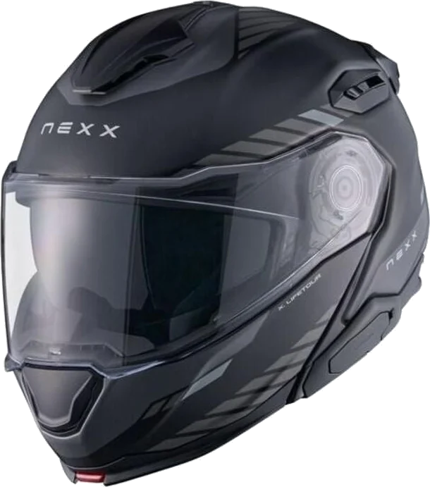 Nexx X.LifeTour Globe Helmet