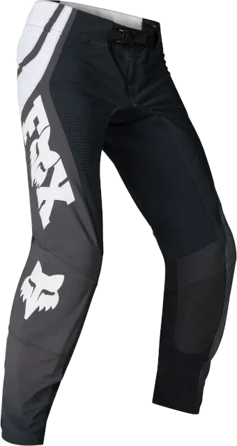 Fox Racing Flexair Thorn Pants, black white