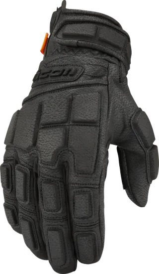 Icon Motorhead3 Gloves