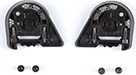 Klim X1 Alpha Visor Mechanism