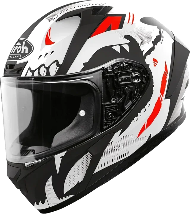 Airoh Valor Helmet Nexi Matt