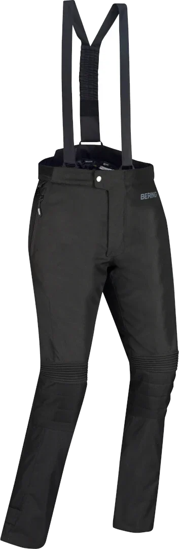 Bering Siberia Pants, black