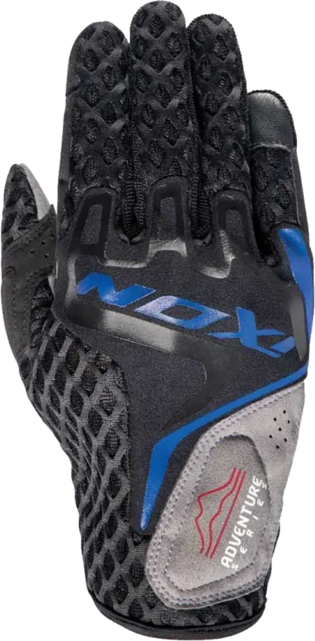 Ixon Dirt Air Gloves, Black
