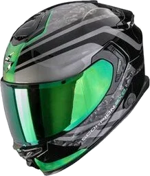 Scorpion Exo EXO-GT SP AIR - ARTEN