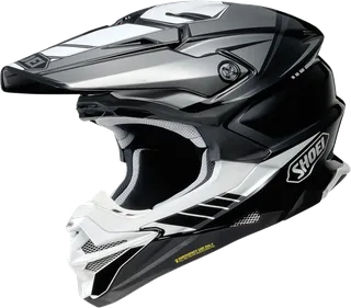Shoei VFX-WR 06 - Jammer TC5