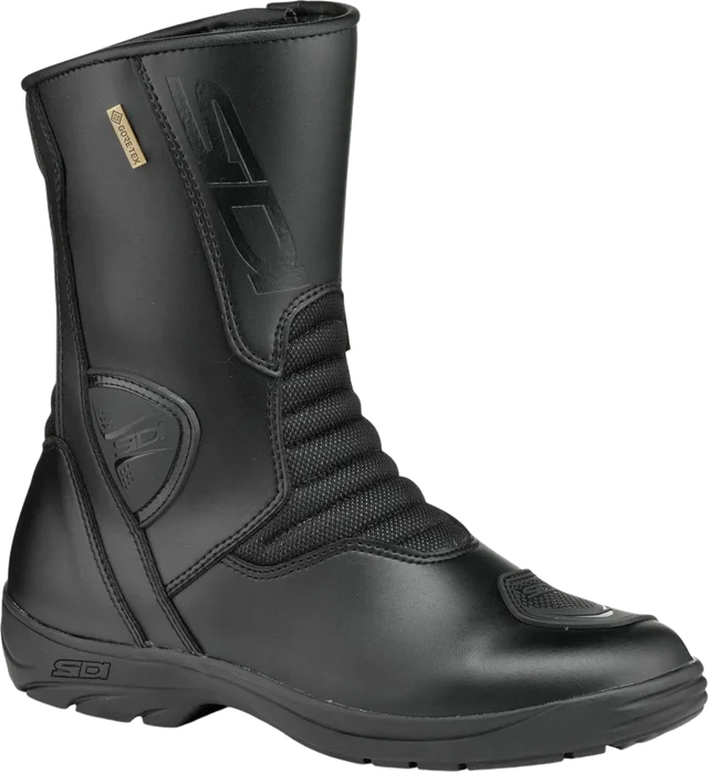 Sidi Gavia Gore Men's Cruiser Boots, black black