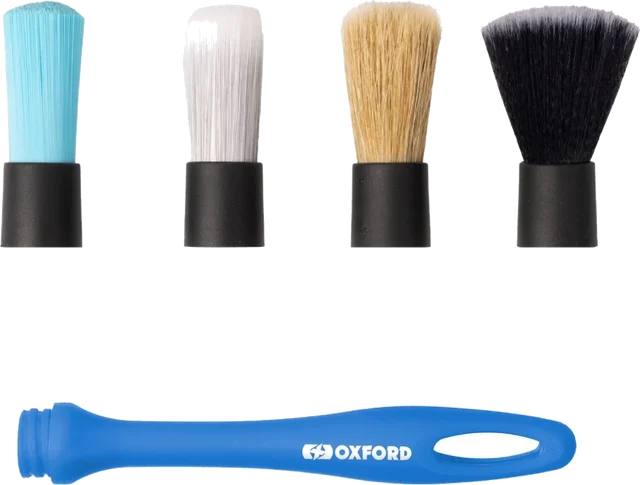Oxford Detail-Twist Detailing Brush Set Gift Box