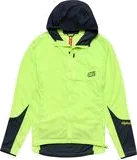 Troy Lee Designs Drift Windbreaker - Mono, fire orange
