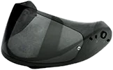 Scorpion Kdf14-3 Exo 491 Visor Dark Smoke