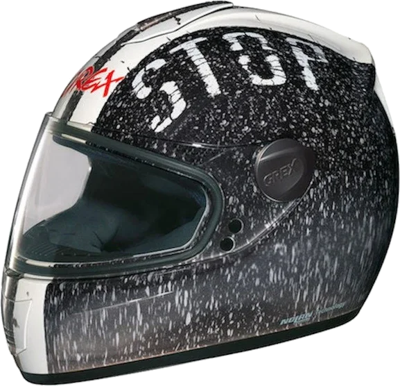 GREX R2 HELMET