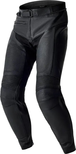 RST T2 D3O Leather Pants