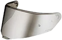 Caberg Roxter Visor Mirrored Silver
