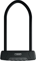 Abus Granit Plus 470/150hb300+eazy Kf Black