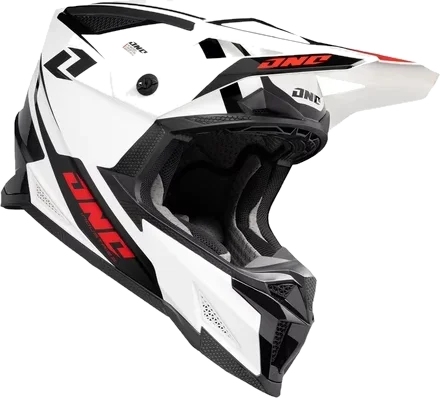 One Industries X297 Helmet With MIPS - Tazer