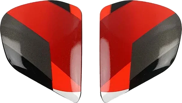 Arai RX-7V VAS-V Graphic Holder Set Flag Japan