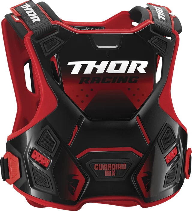 Thor Guardian MX Roost Protector