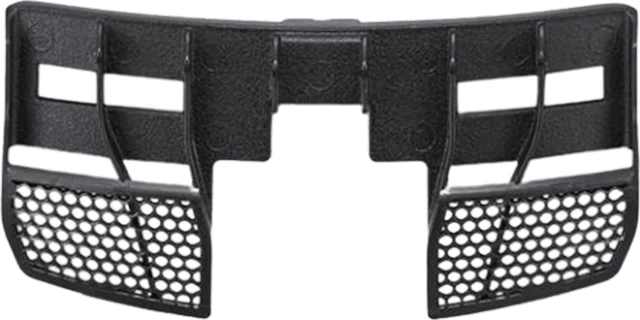 Shoei GT-Air 3 Defroster Filter Helmet Accessories, black